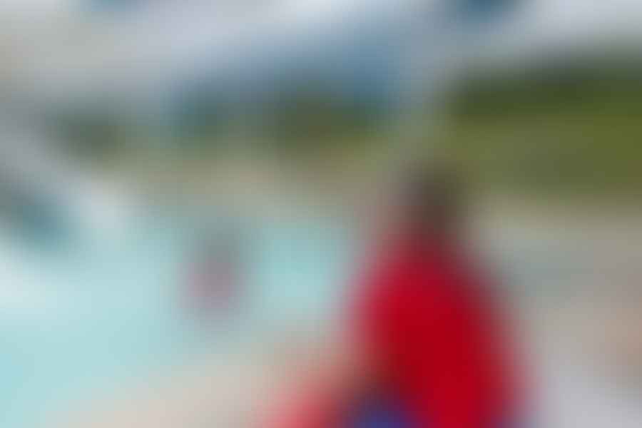 lifeguard PPE for resuscitation