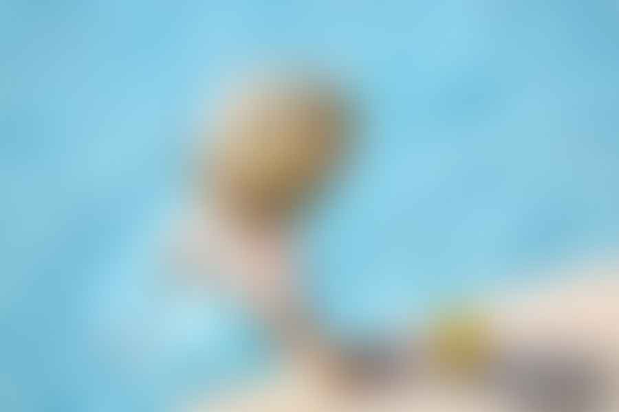 United By Blue eco-friendly swimwear
