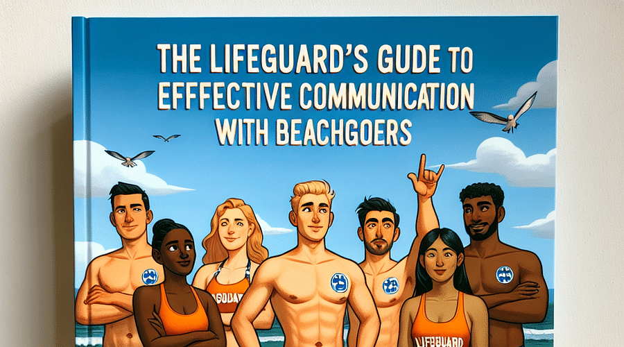 The Lifeguard's Guide to Effective Communication with Beachgoers