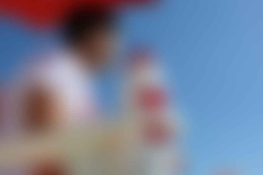 lifeguard dehydration