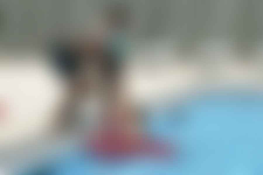 lifeguard rescue injury