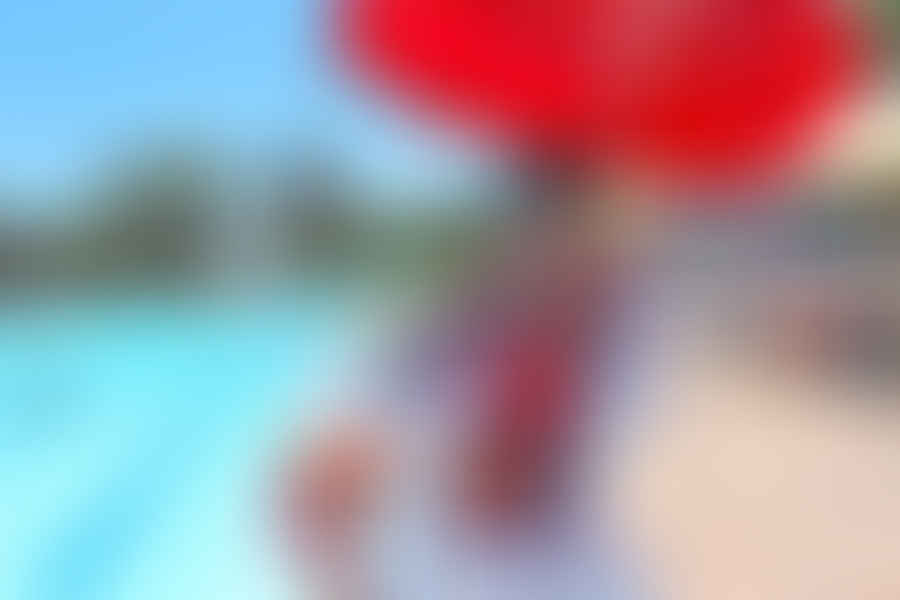 lifeguard sunburn